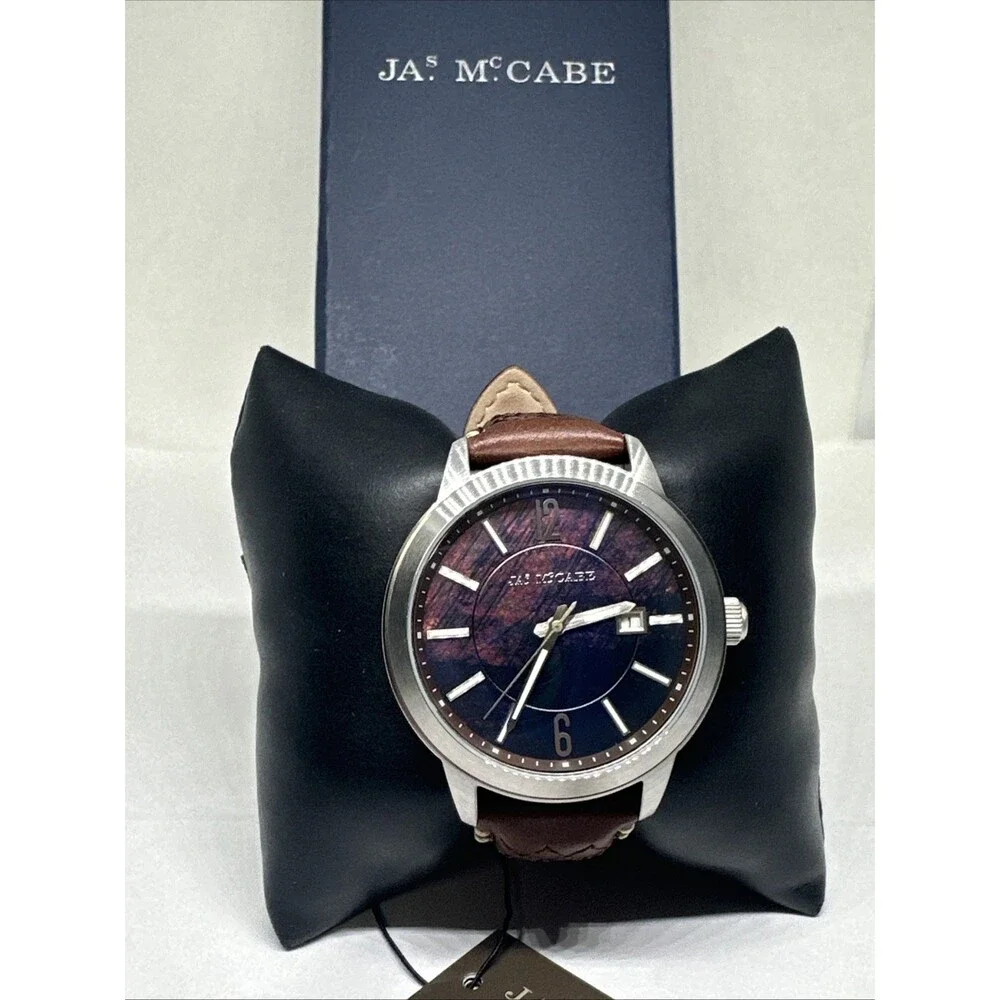 JA Mcabe JM-1040 XOB223